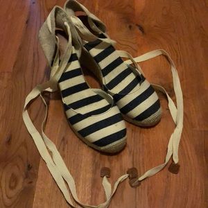 Women’s Sonoma Espadrille Wedges